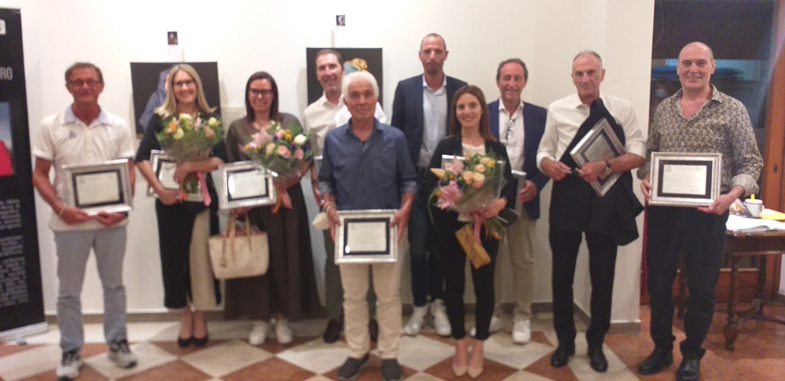 glorie sportive castelfranco veneto