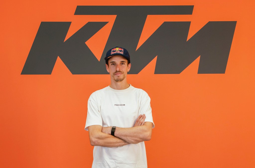 KTM: la rivoluzione necessaria in&nbsp;MotoGP