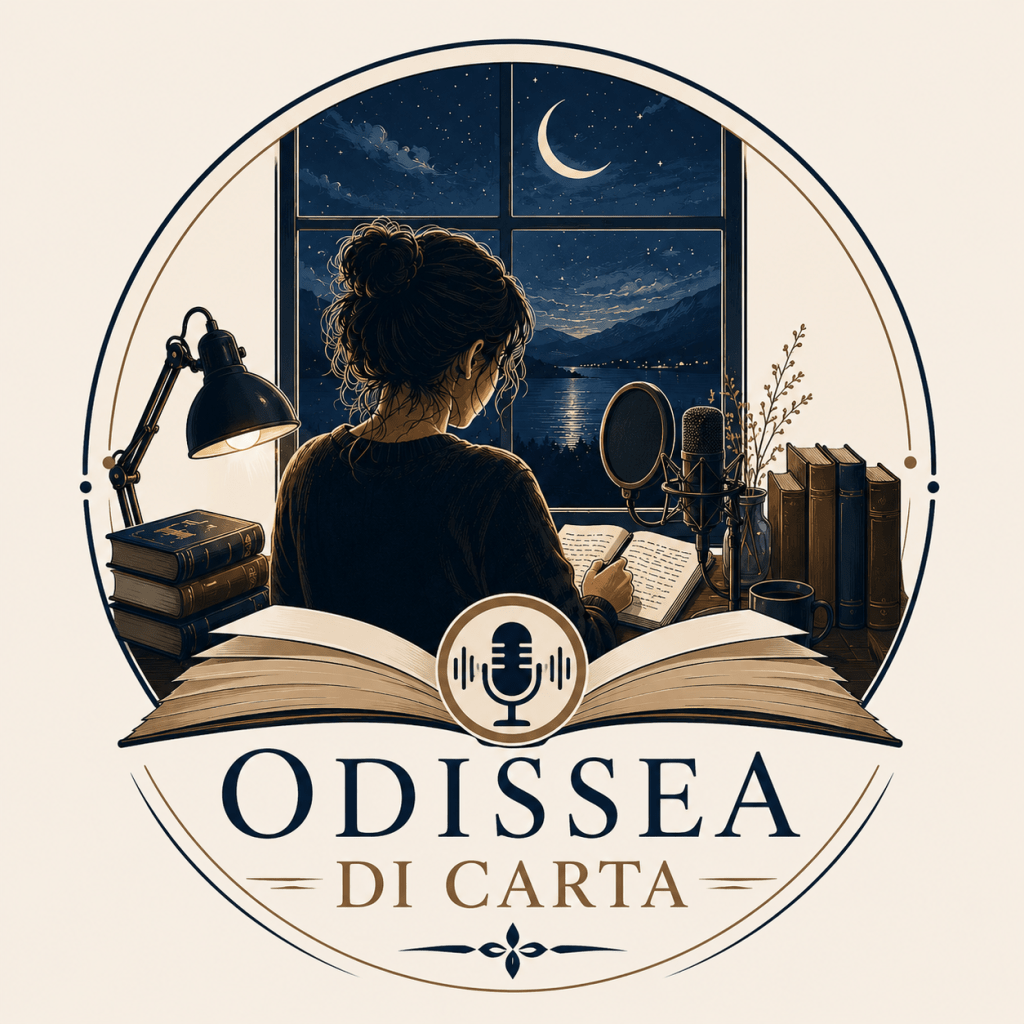 Podcast Episode: Alla scoperta dei Viaggiatori di Bruno Catalano a Castelfranco&nbsp;Veneto