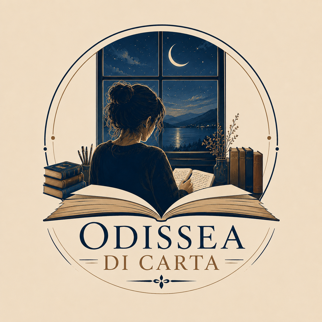 Odissea di carta