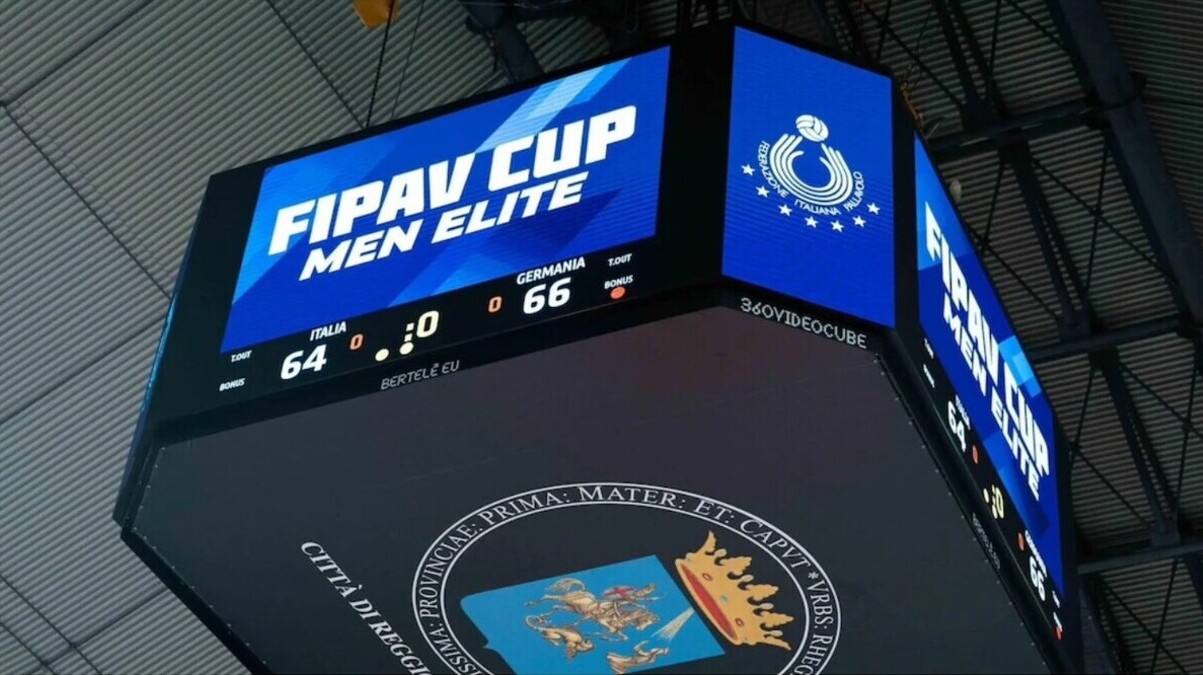 Non è IA: Italia vs Germania, il set epico nella storia della pallavolo